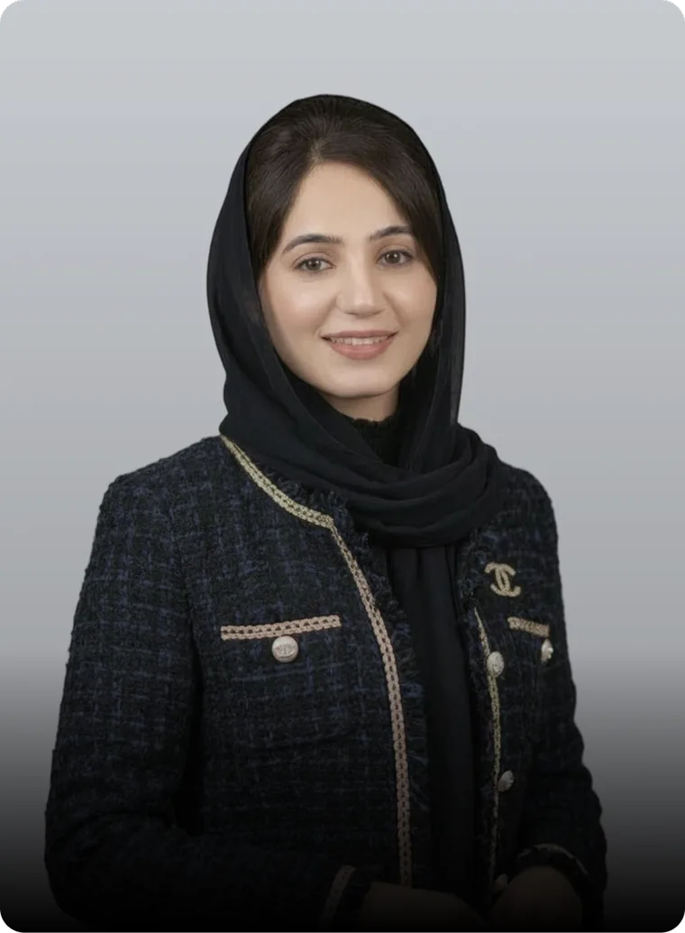 Hira Qadir