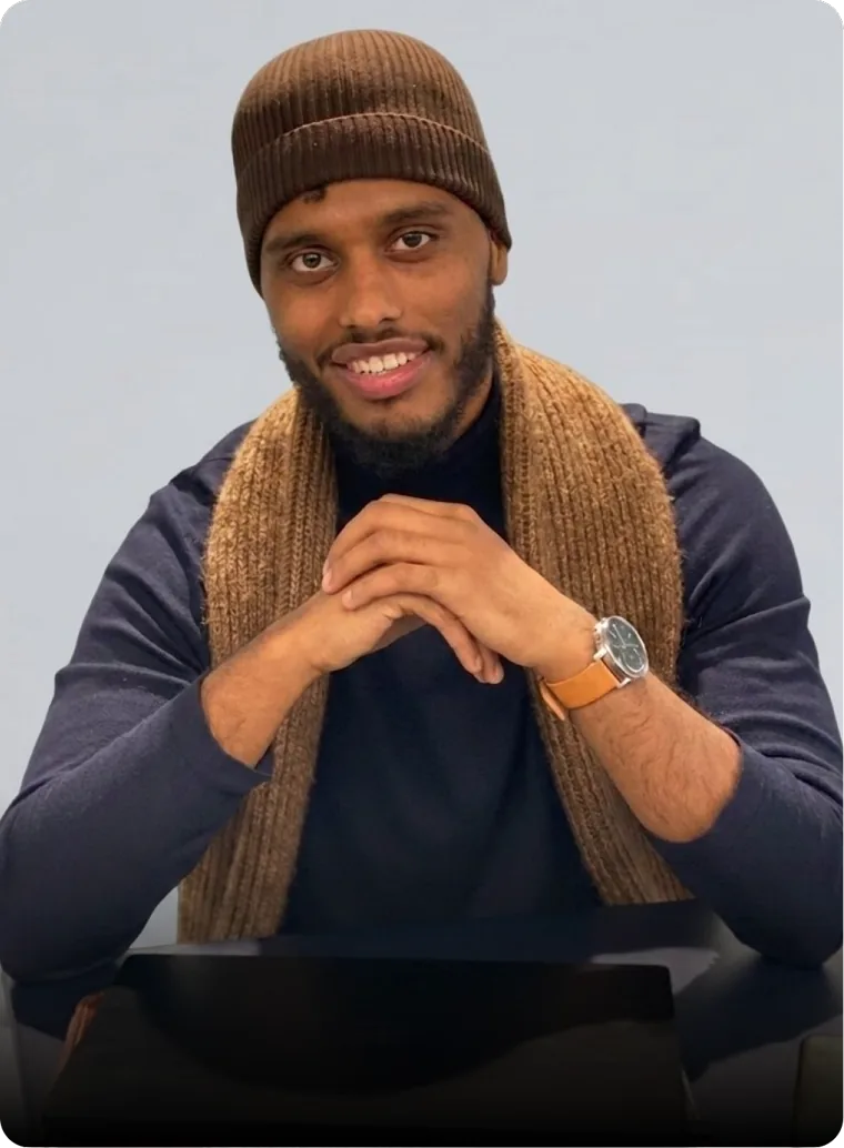 Mustafa Abdul Rahman